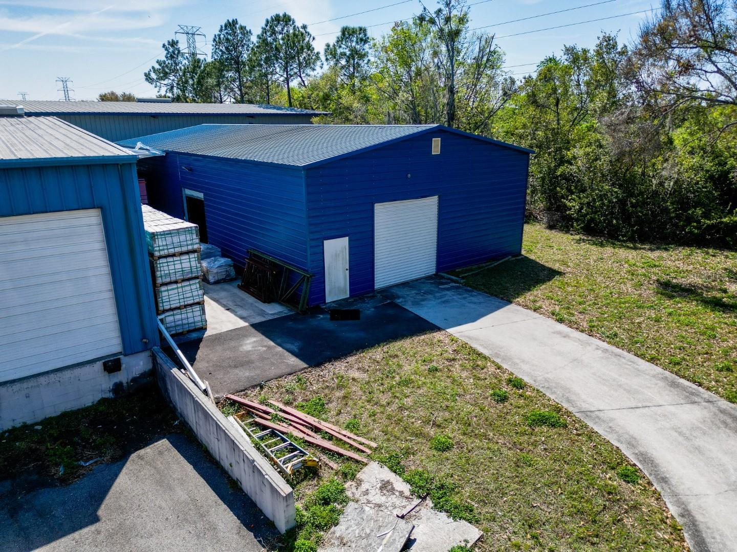 U S 301 INDUST PARK ADD - Commercial Sale