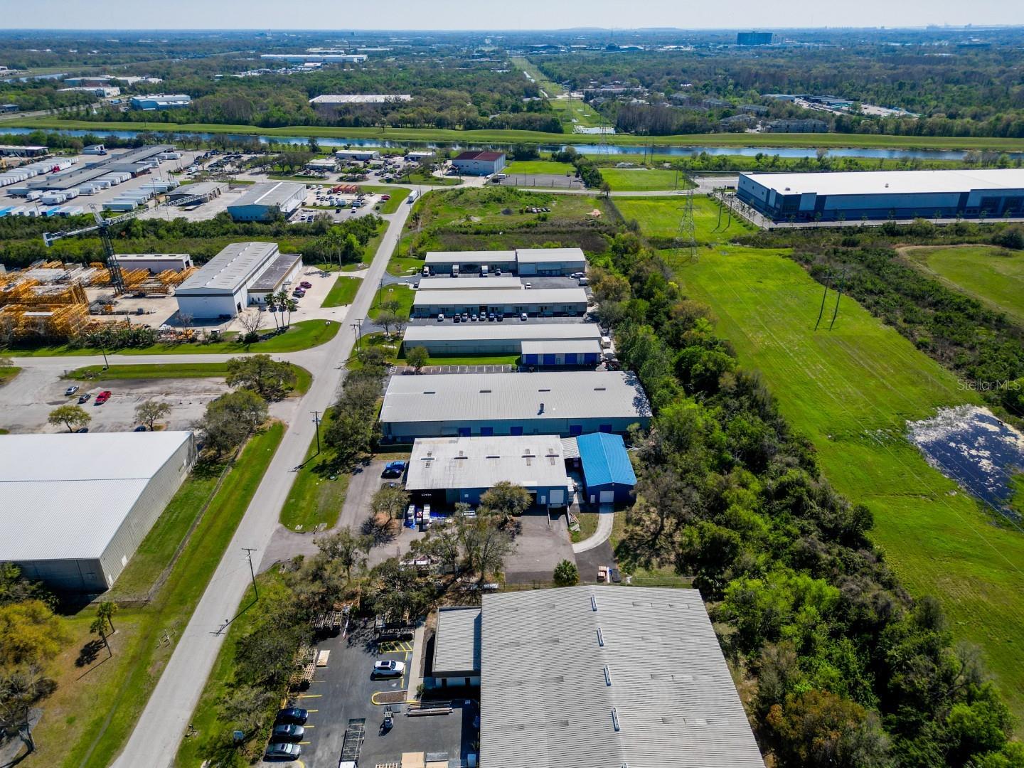 U S 301 INDUST PARK ADD - Commercial Sale