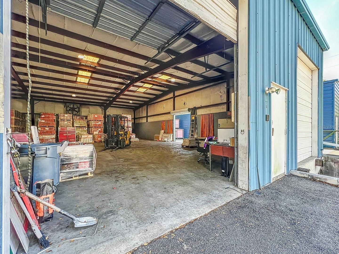 U S 301 INDUST PARK ADD - Commercial Sale