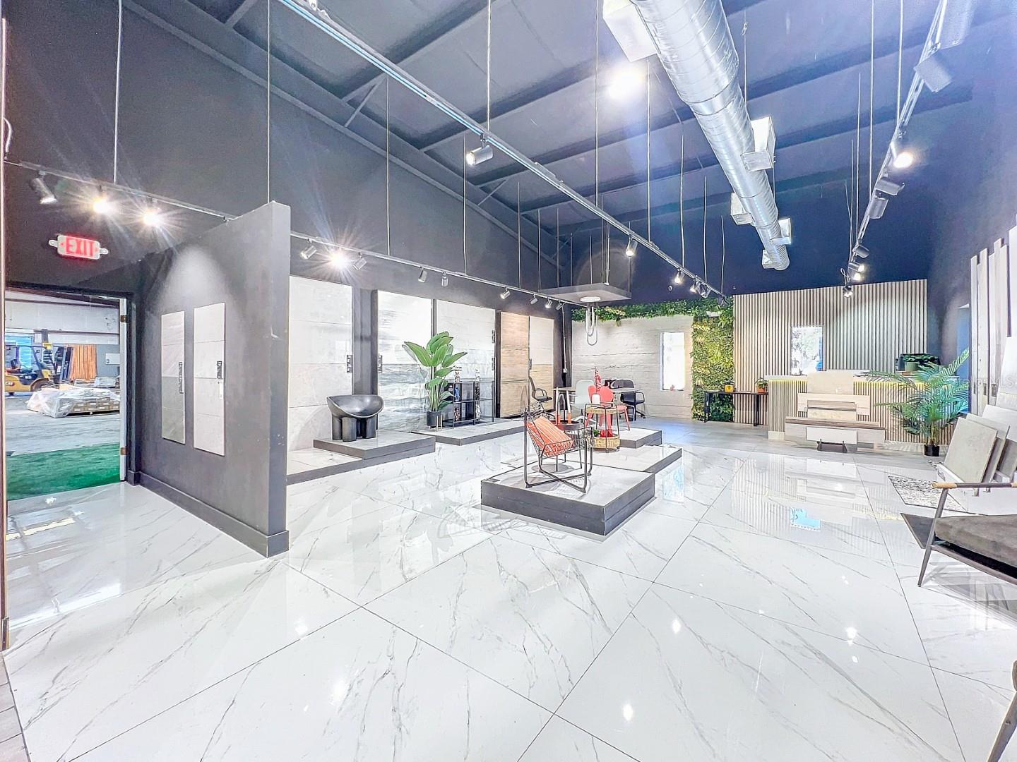 U S 301 INDUST PARK ADD - Commercial Sale