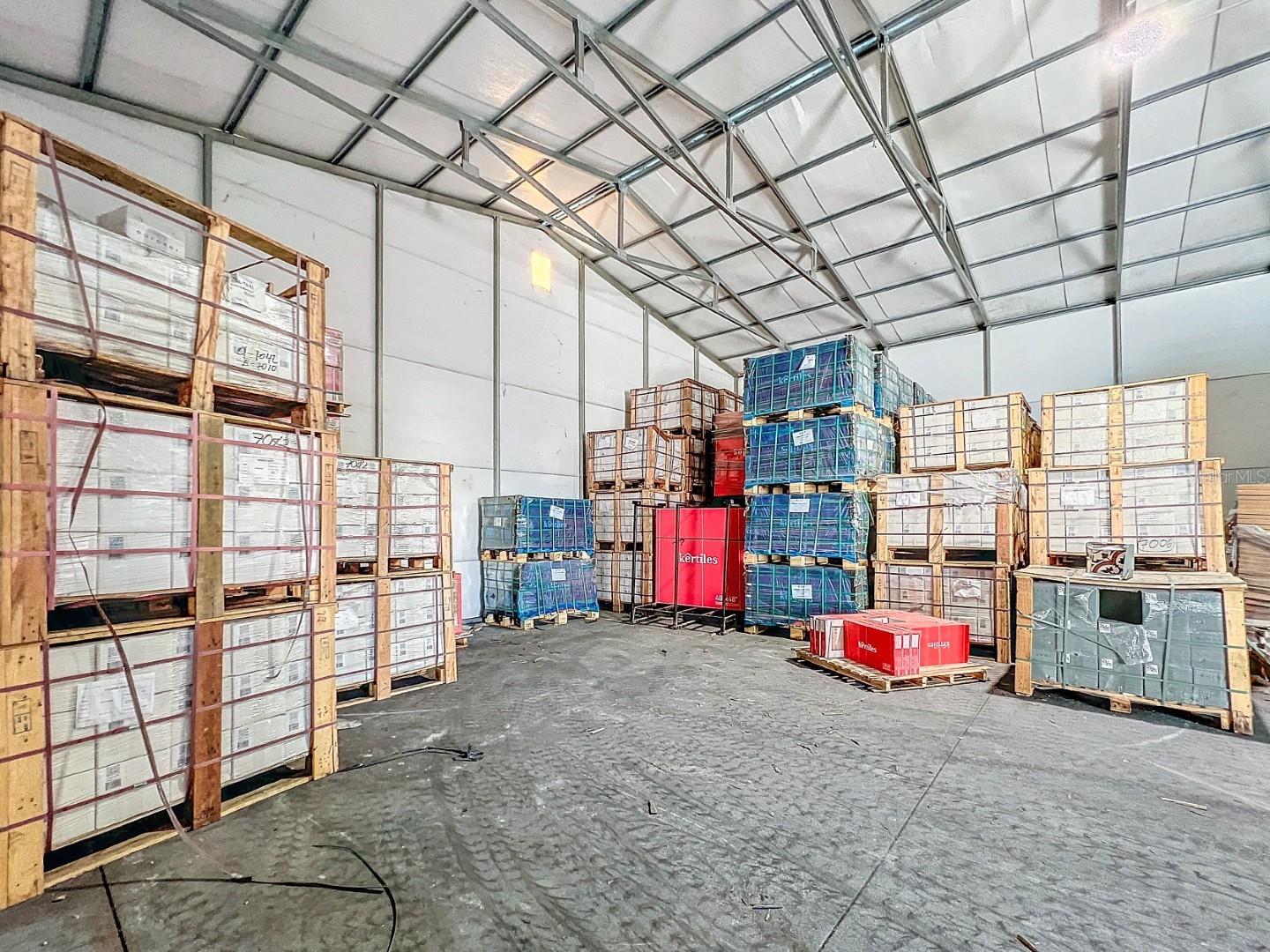 U S 301 INDUST PARK ADD - Commercial Sale