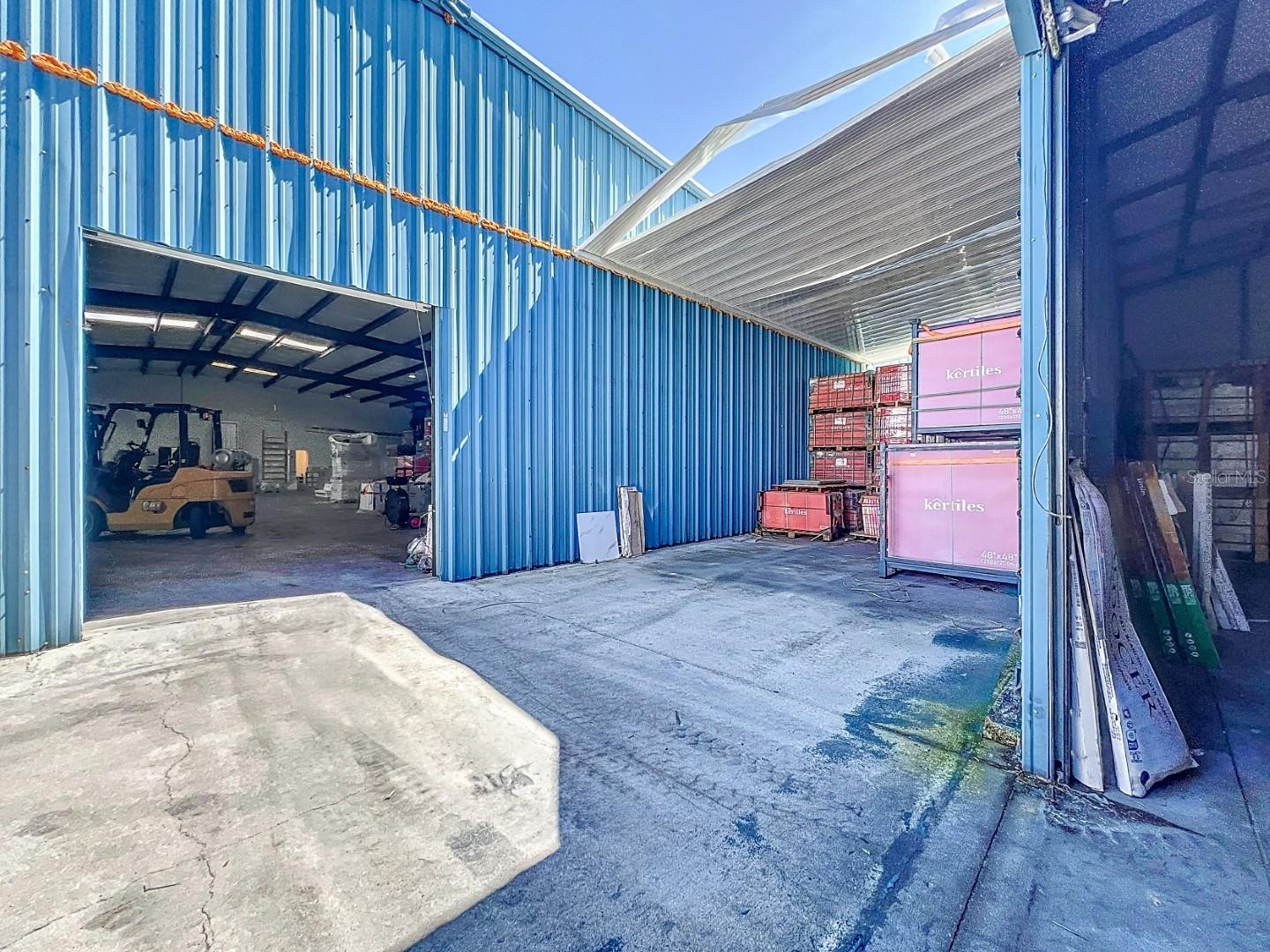 U S 301 INDUST PARK ADD - Commercial Sale