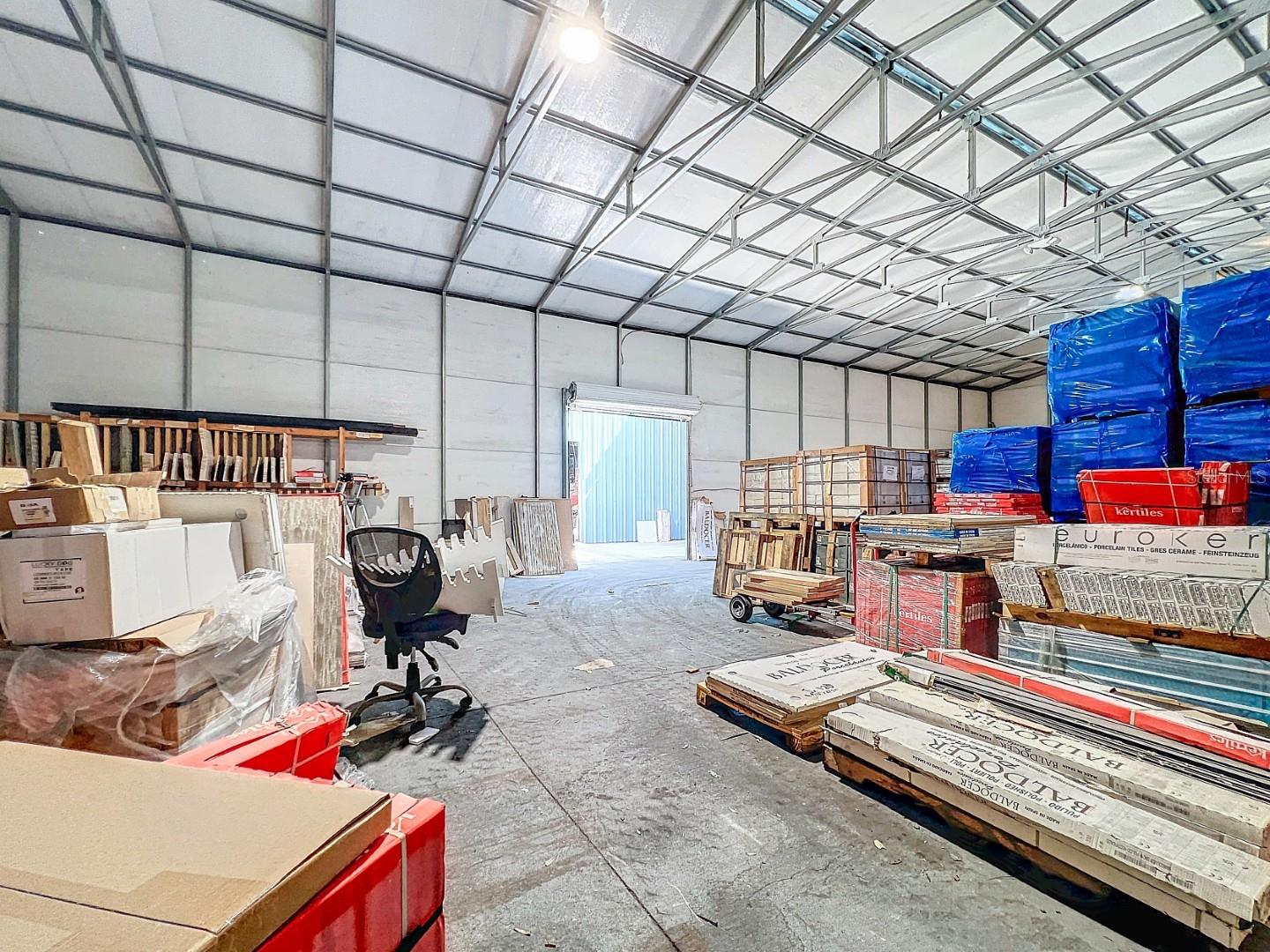 U S 301 INDUST PARK ADD - Commercial Sale