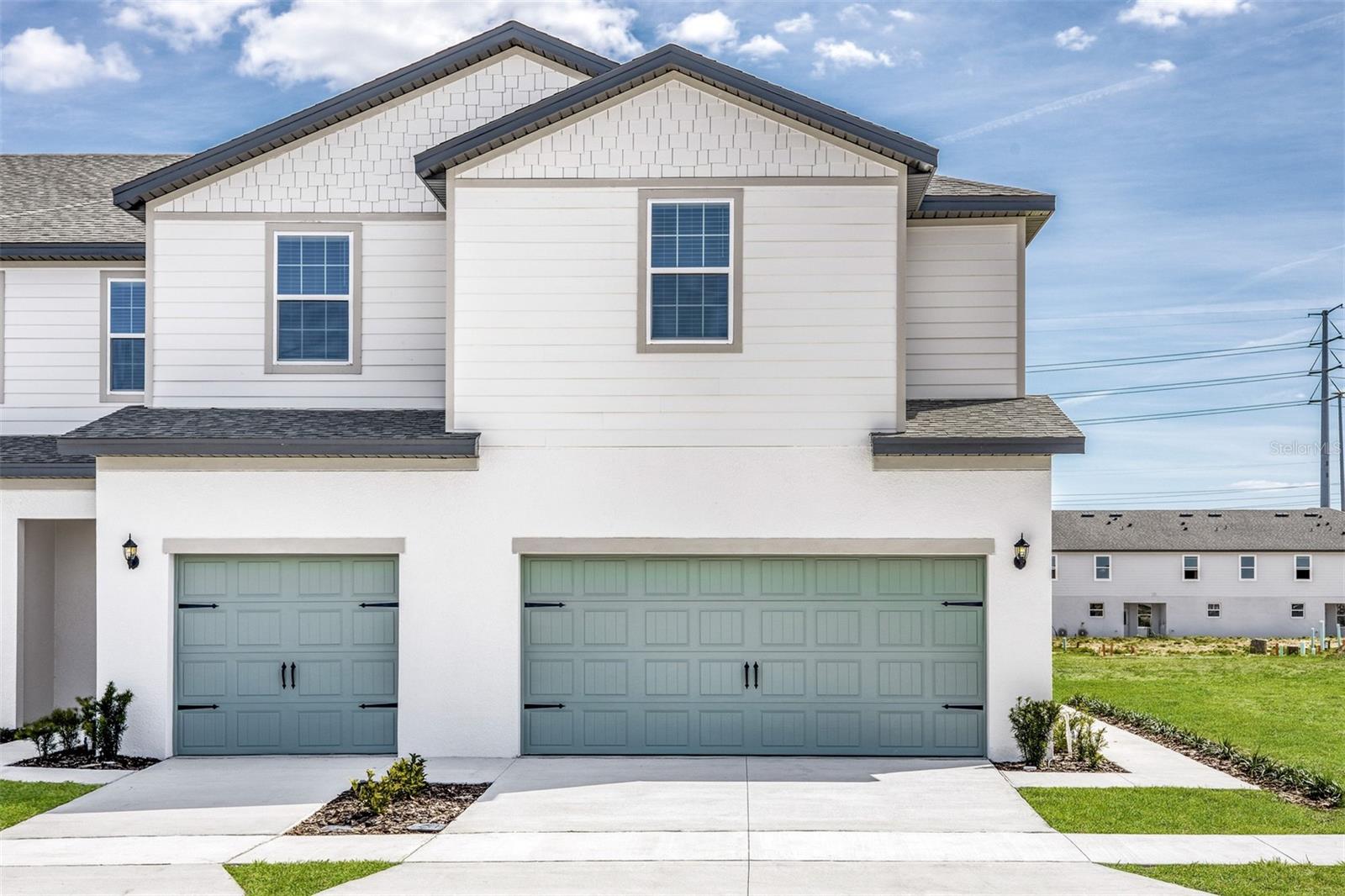 The Destin at Sol Vista is a thoughtfully designed two-story home featuring three bedrooms, each with its own walk-in closet, and two-and-a-half baths. A versatile upstairs bonus room offers the perfect space for a home office, playroom, or hobby area. The open main level includes a modern kitchen with granite countertops, stainless steel Whirlpool® appliances, upgraded cabinetry, and a spacious island for gathering. A covered back patio provides additional room for relaxing or entertaining. Every LGI home includes upgrades at no added cost. Located in Dundee near Winter Haven, Sol Vista offers a family-friendly park and convenient access to local attractions.