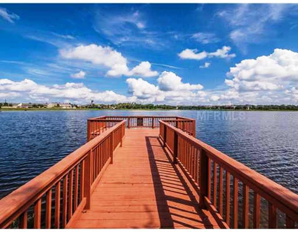 HIGHLAND PARK PH 1 - Residential