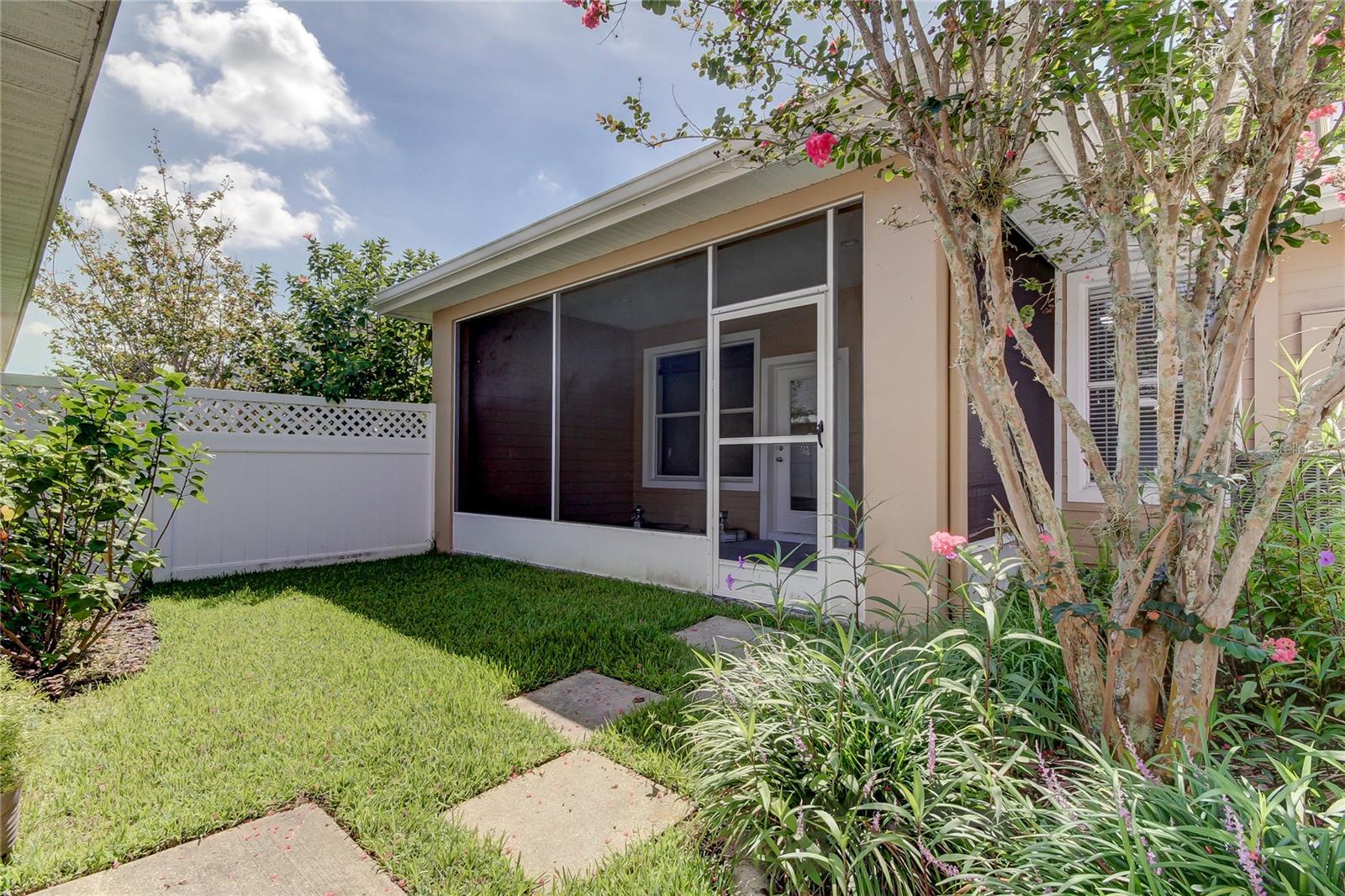 HIGHLAND PARK PH 1 - Residential