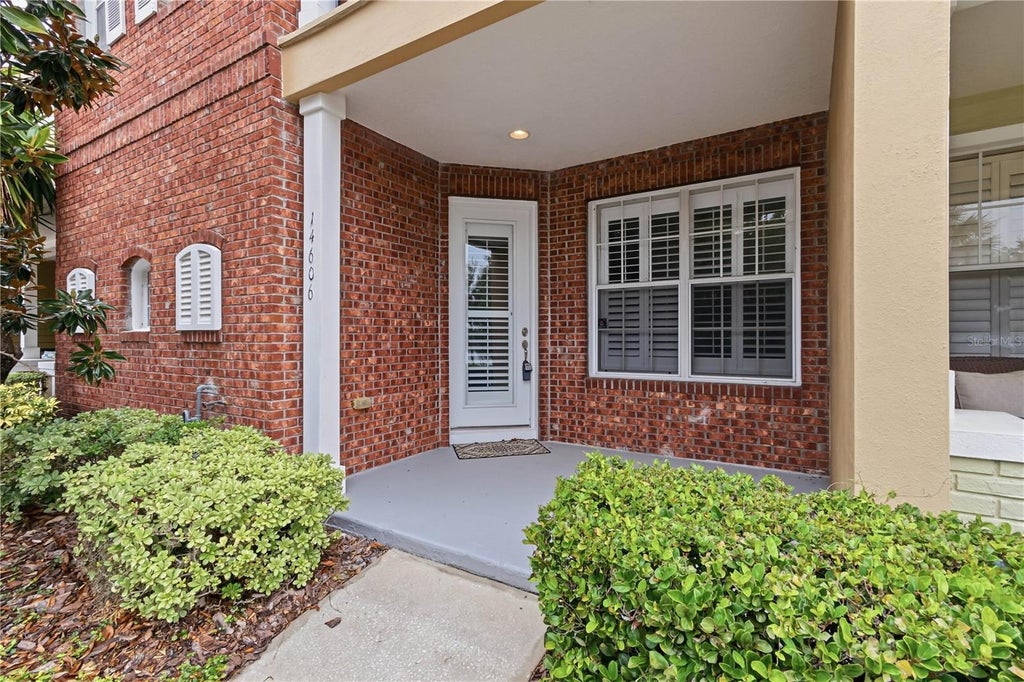 Photo of 14606 Bournemouth Road, Tampa, FL 33626 (MLS # TB8489110)