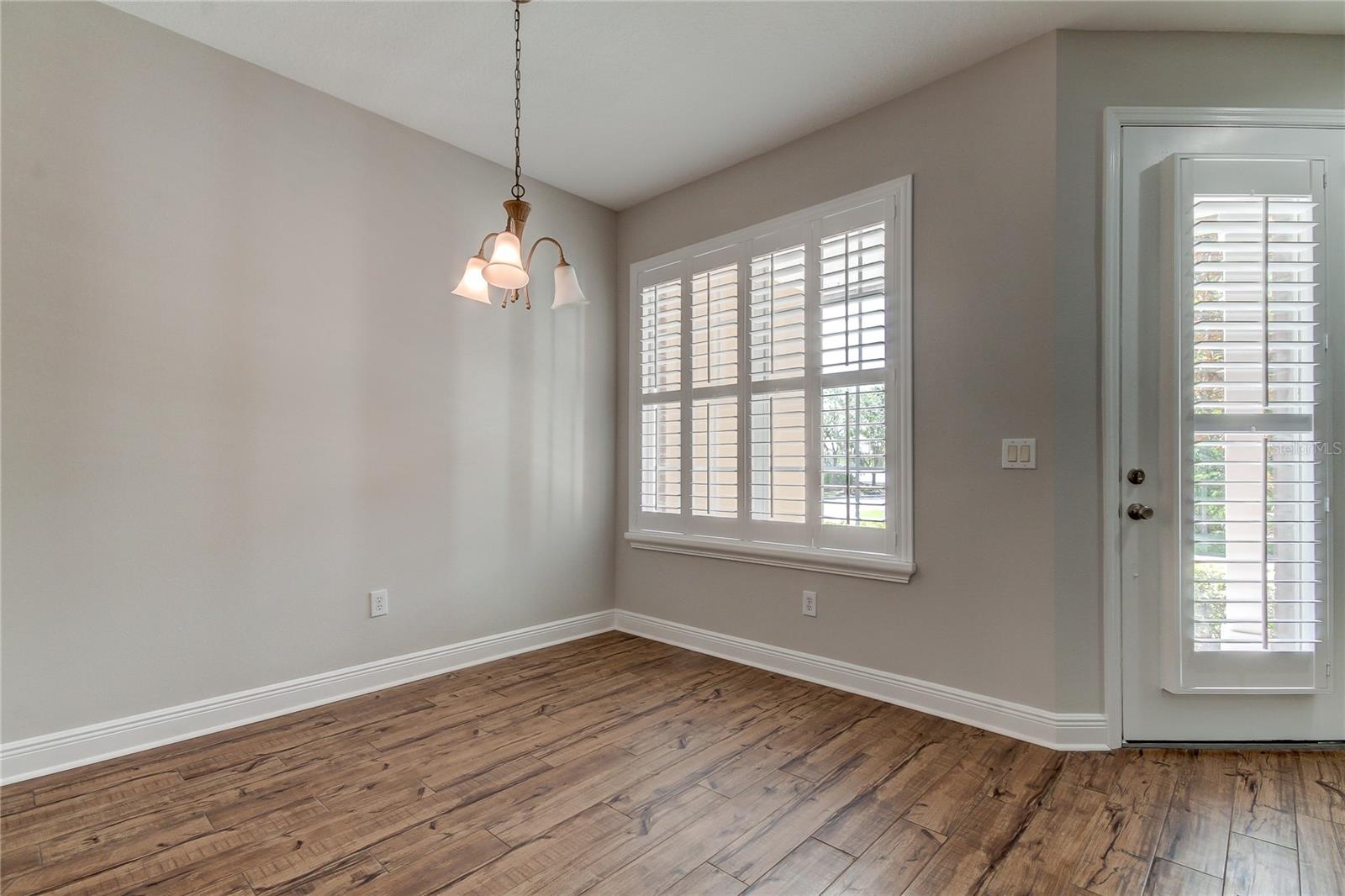 HIGHLAND PARK PH 1 - Residential