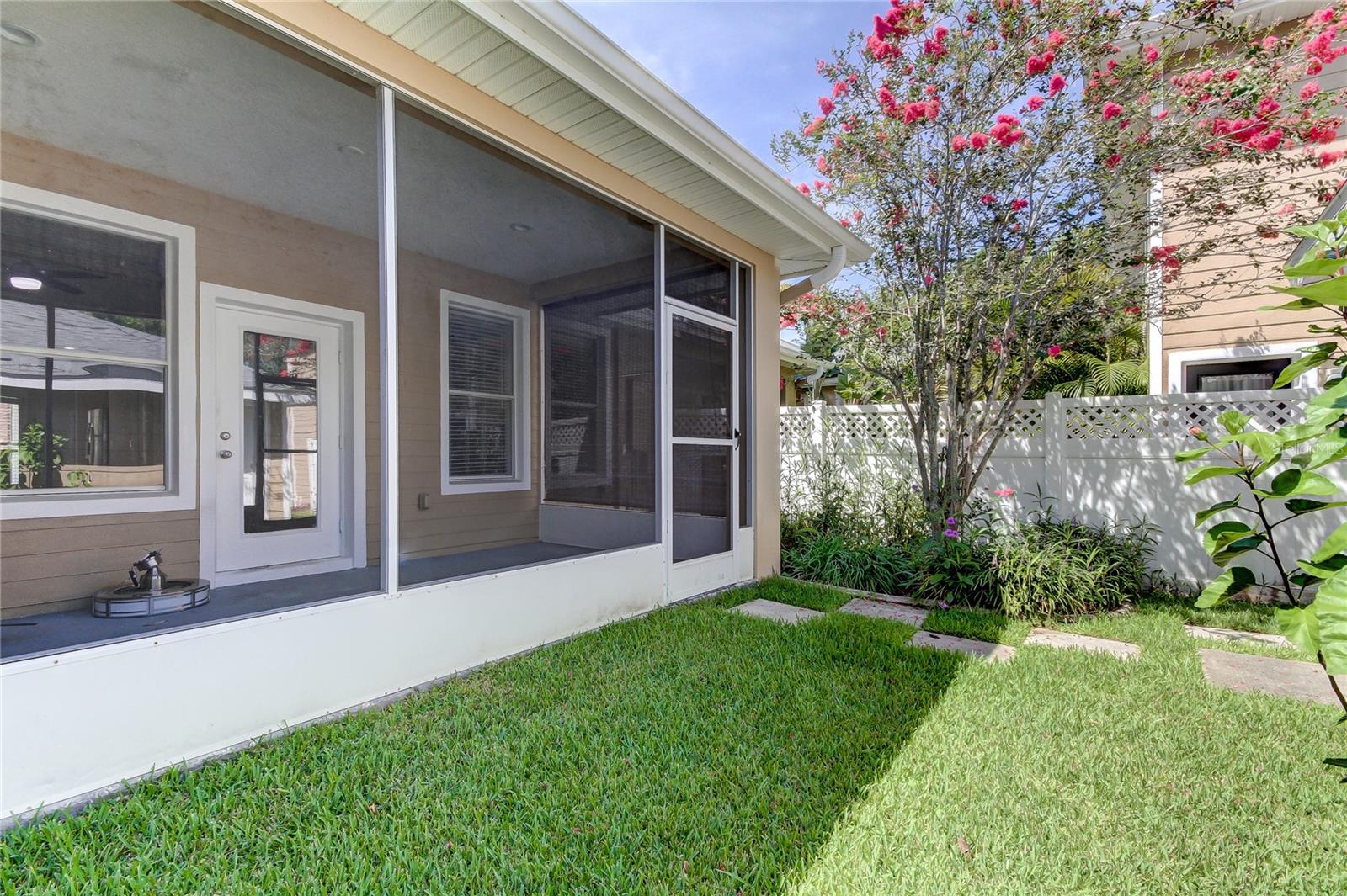 HIGHLAND PARK PH 1 - Residential