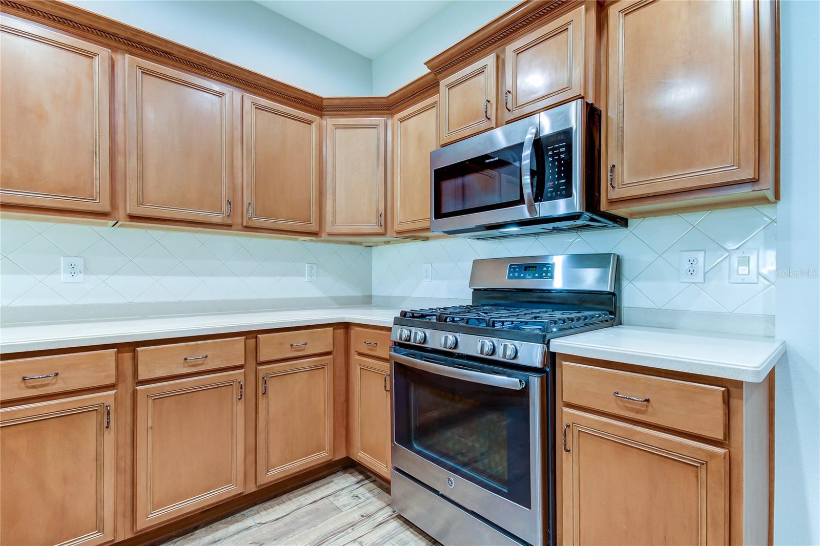 HIGHLAND PARK PH 1 - Residential