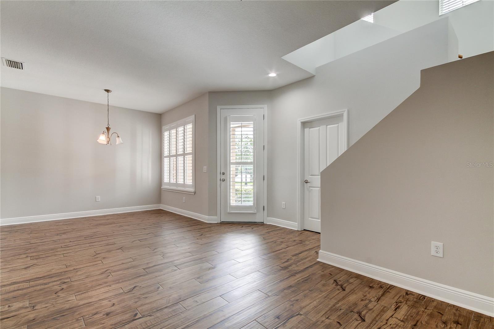 HIGHLAND PARK PH 1 - Residential