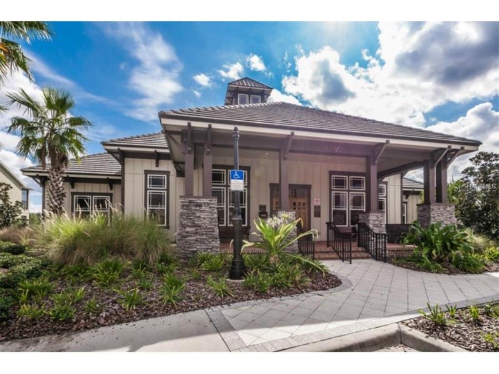 HIGHLAND PARK PH 1 - Residential