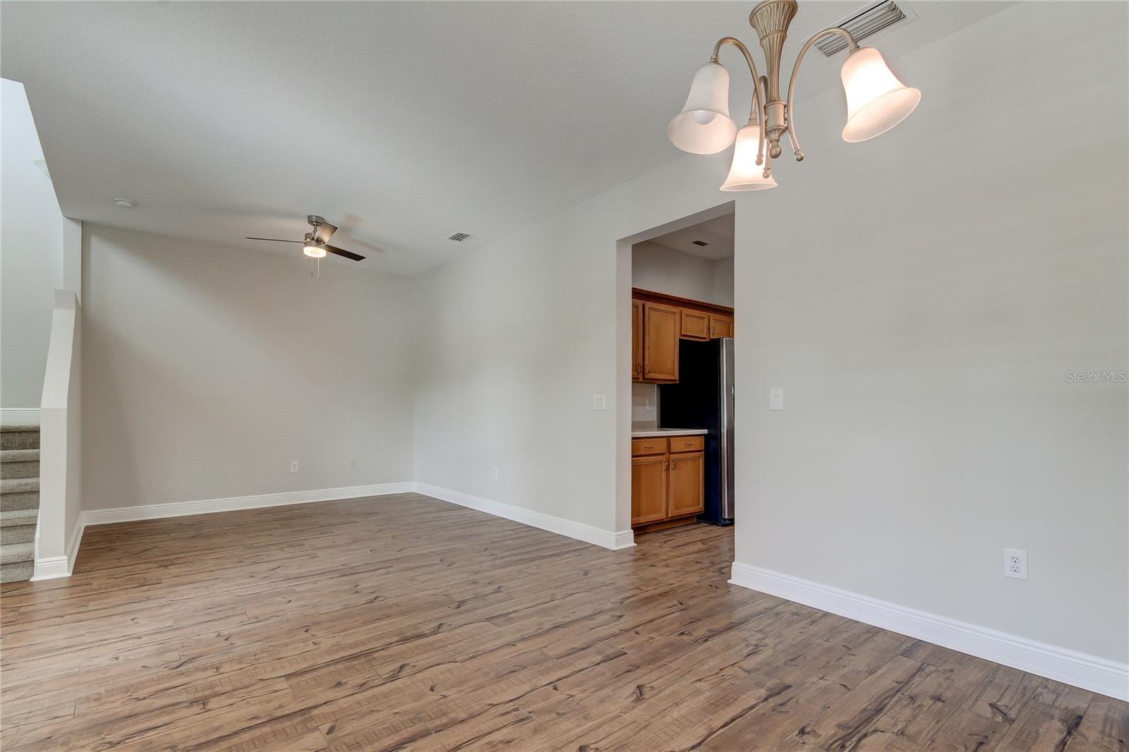 HIGHLAND PARK PH 1 - Residential