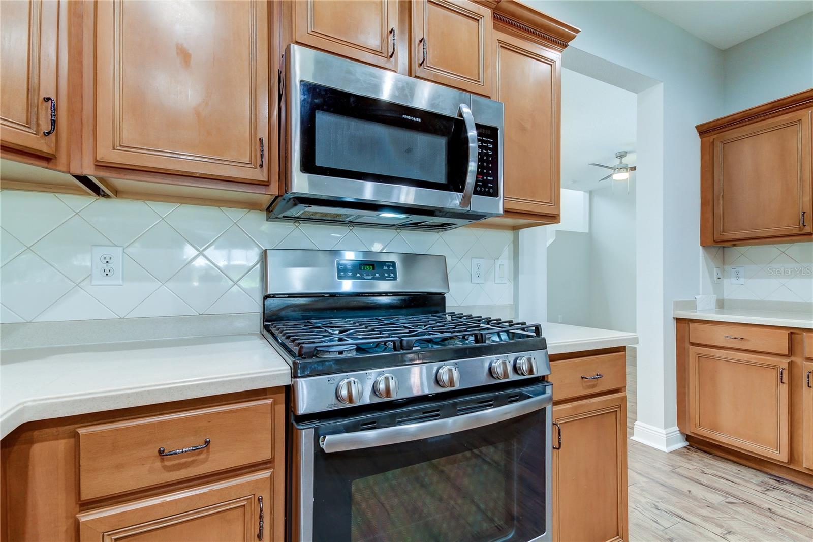 HIGHLAND PARK PH 1 - Residential