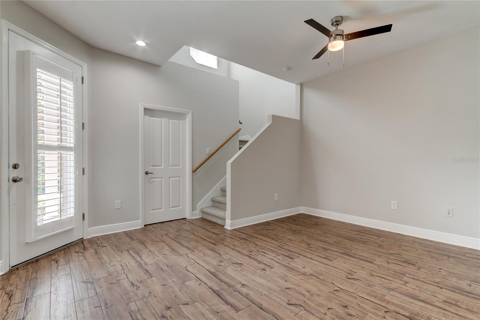 HIGHLAND PARK PH 1 - Residential