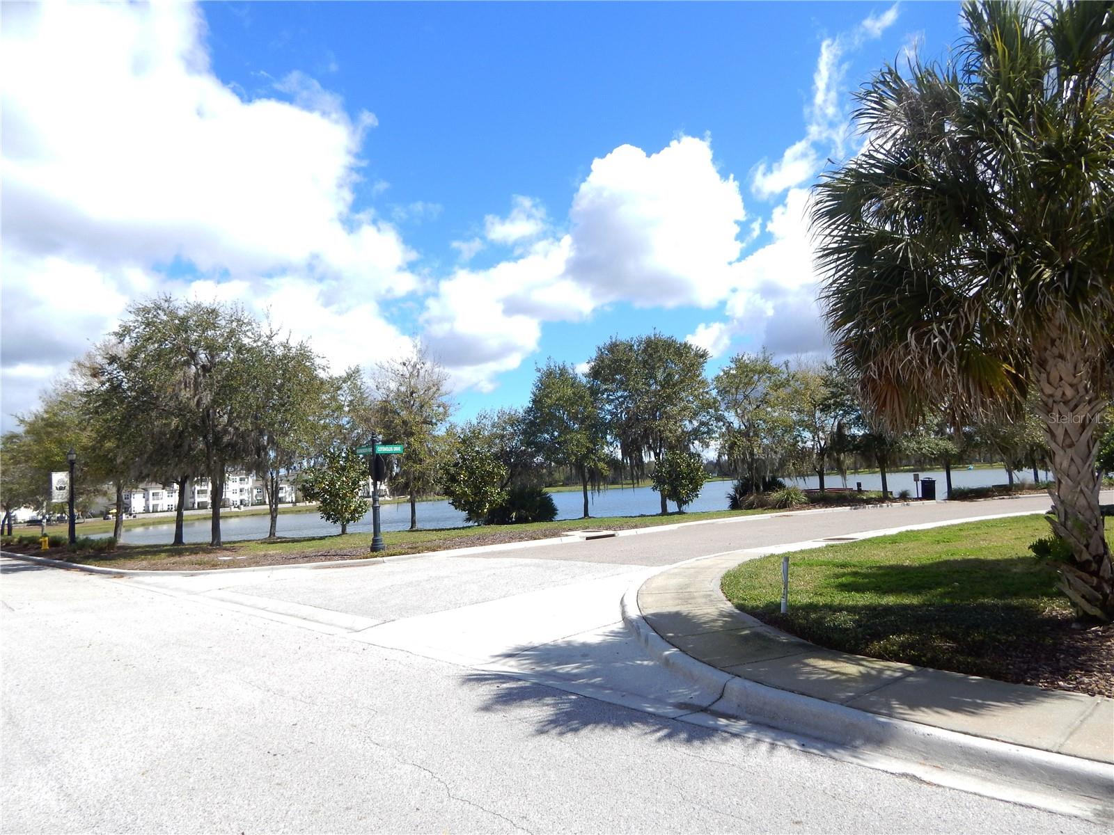 HIGHLAND PARK PH 1 - Residential