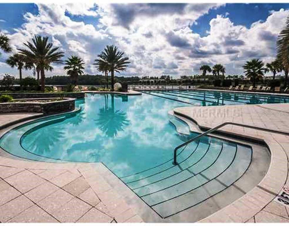 HIGHLAND PARK PH 1 - Residential