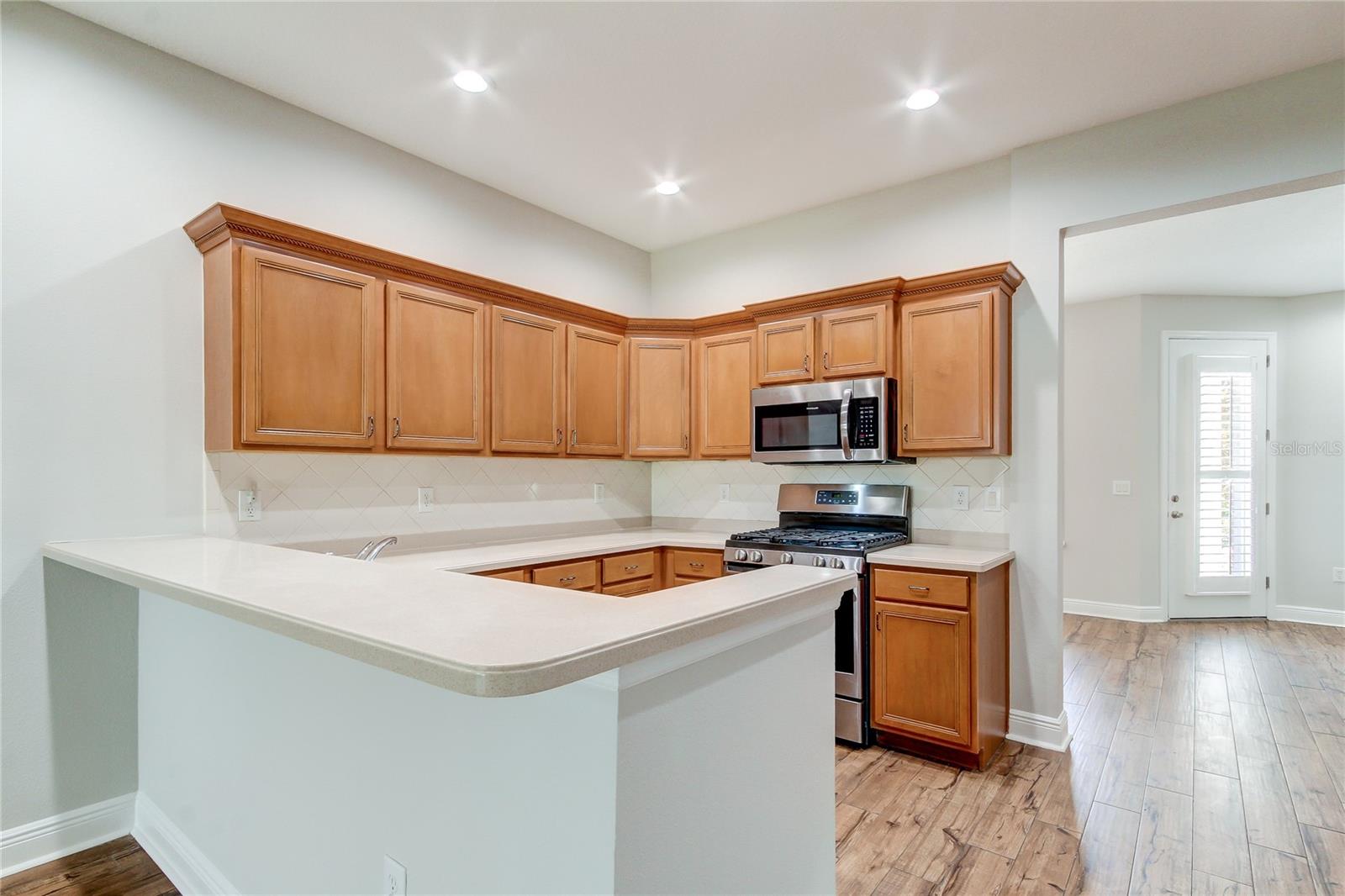 HIGHLAND PARK PH 1 - Residential