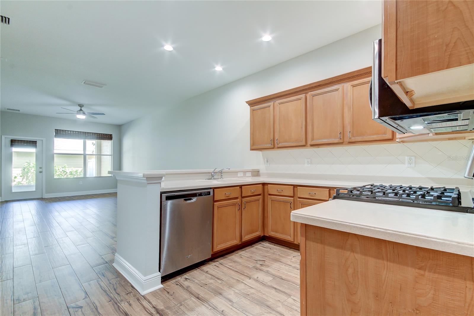 HIGHLAND PARK PH 1 - Residential