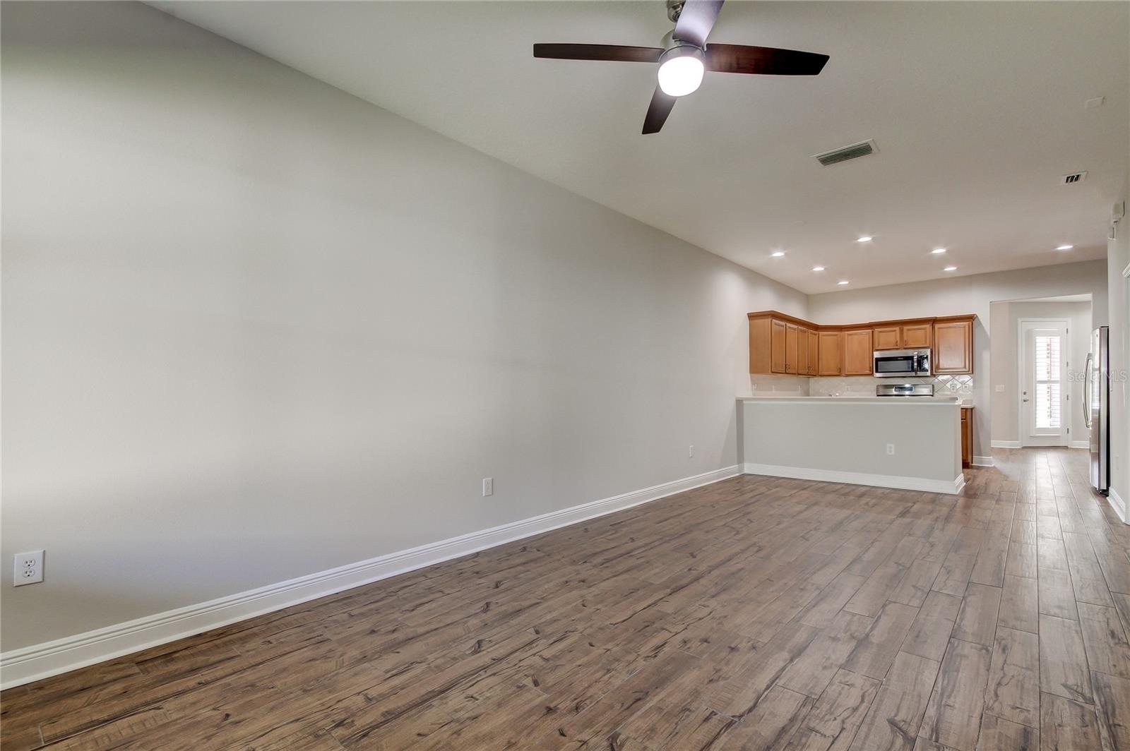 HIGHLAND PARK PH 1 - Residential