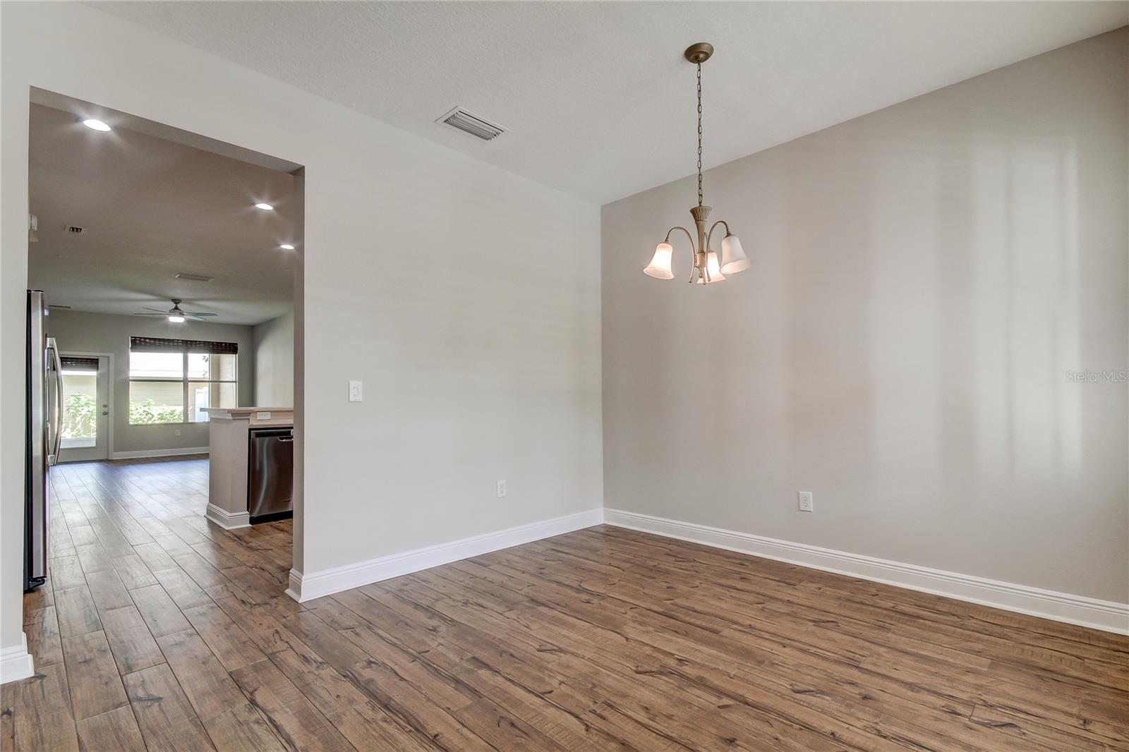 HIGHLAND PARK PH 1 - Residential