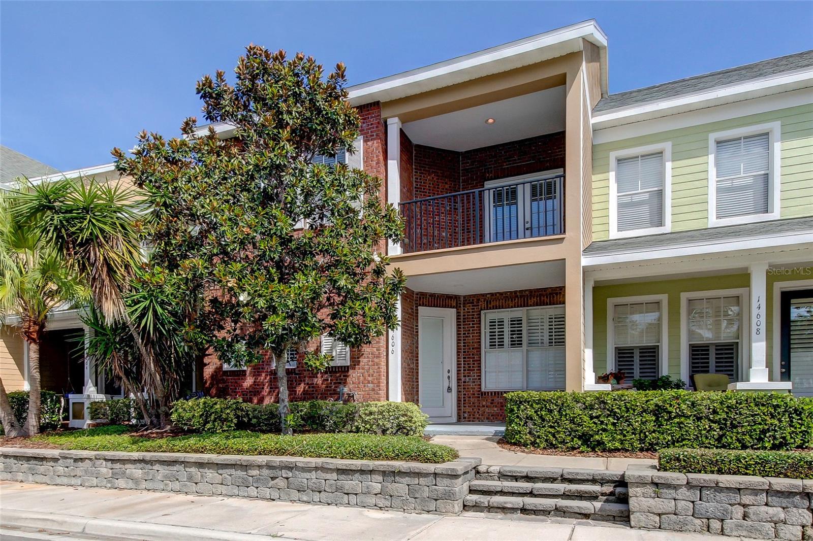 HIGHLAND PARK PH 1 - Residential