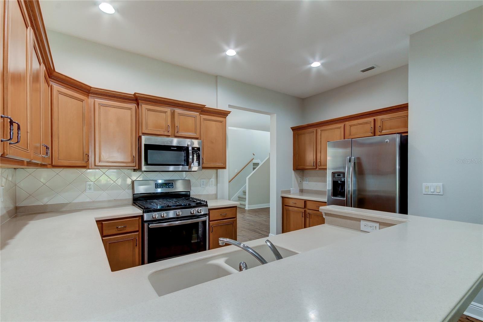 HIGHLAND PARK PH 1 - Residential