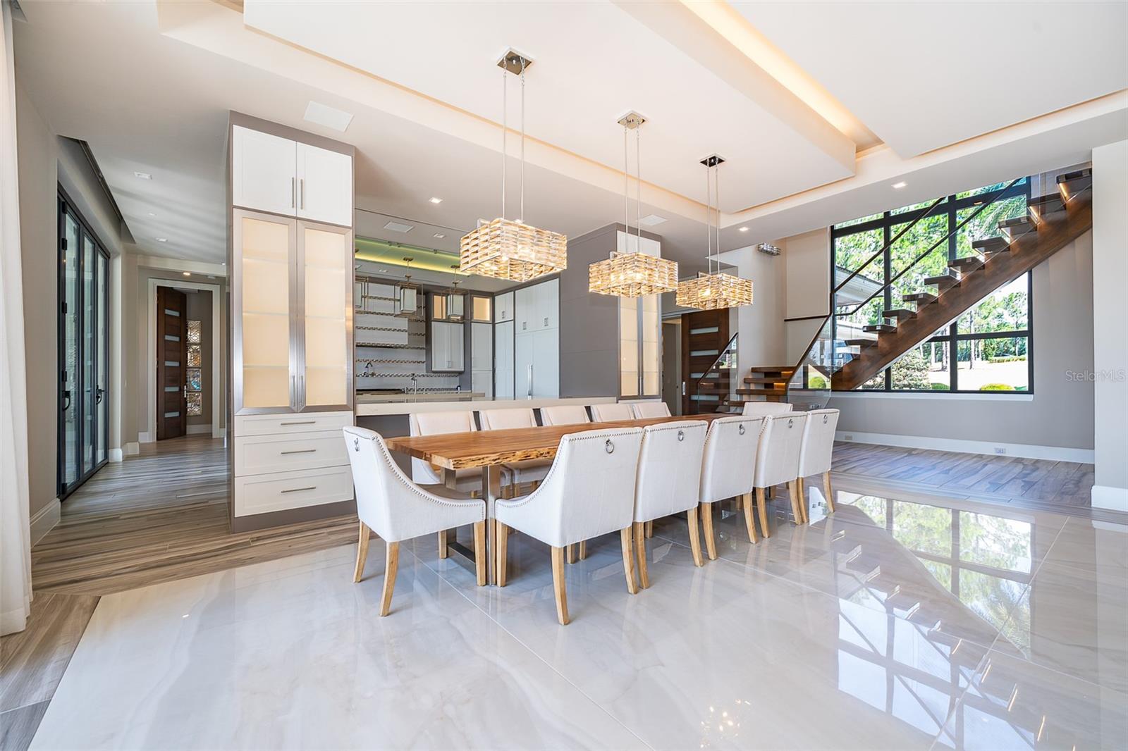 BELLA COLLINA SUB - Residential