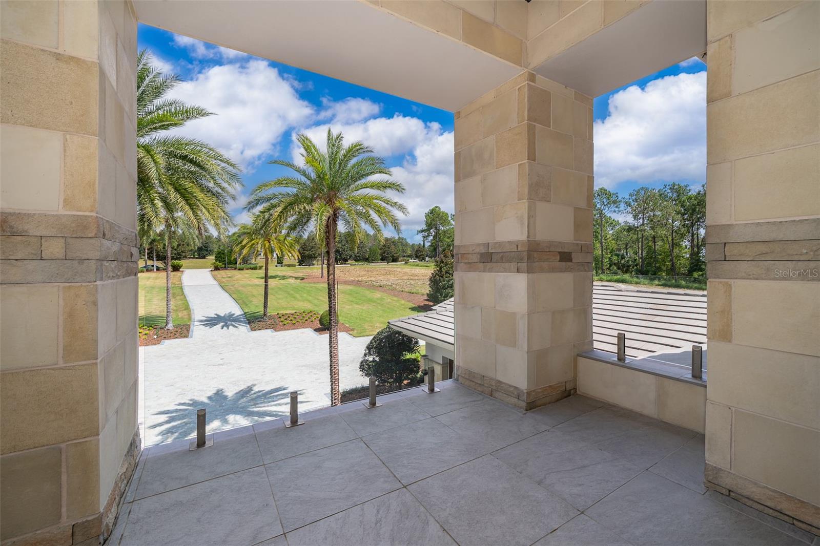 BELLA COLLINA SUB - Residential