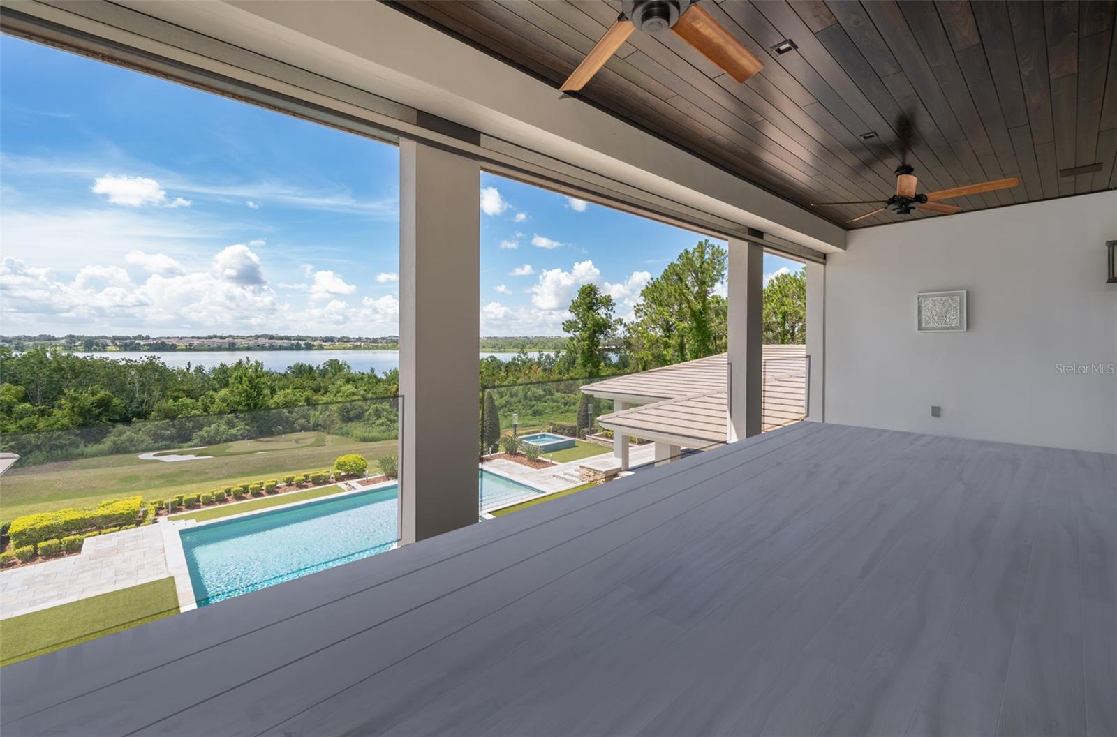 BELLA COLLINA SUB - Residential