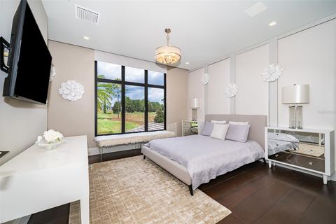 Tiny photo for 16834 Artimino Loop, Bella Collina, FL 34756 (MLS # O6334958)
