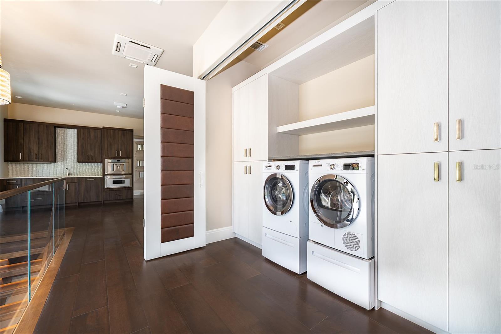 BELLA COLLINA SUB - Residential