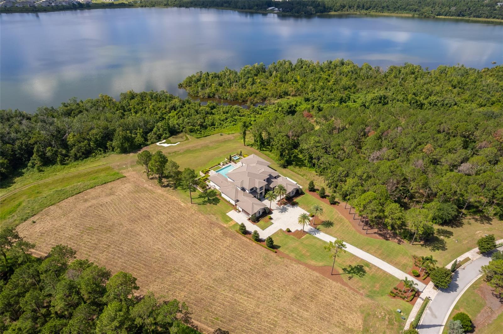 BELLA COLLINA SUB - Residential