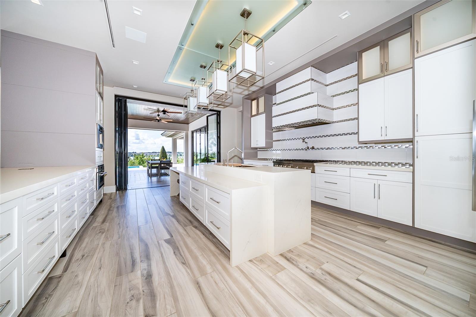 BELLA COLLINA SUB - Residential