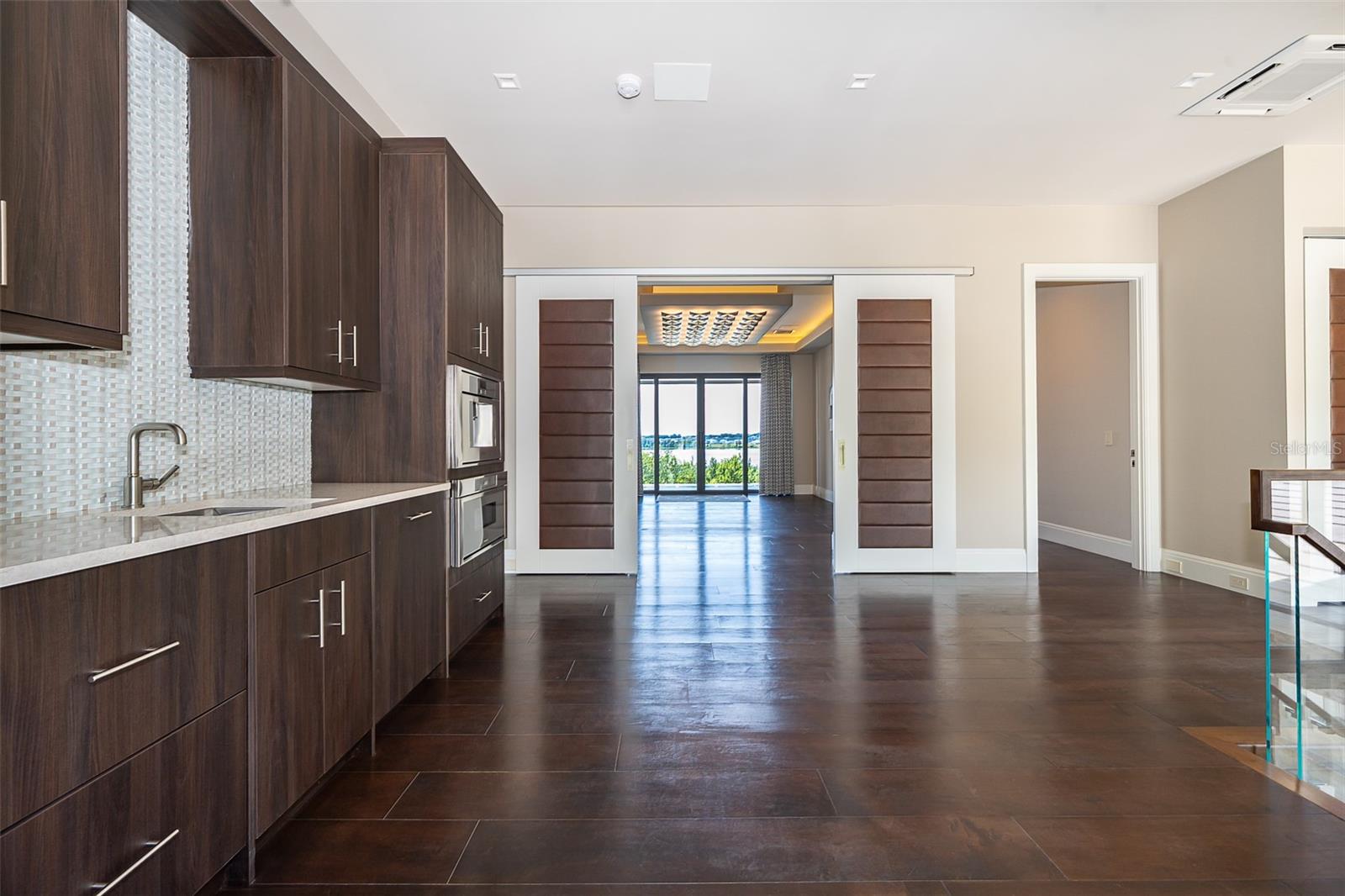 BELLA COLLINA SUB - Residential