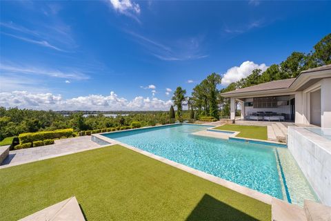 Tiny photo for 16834 Artimino Loop, Bella Collina, FL 34756 (MLS # O6334958)