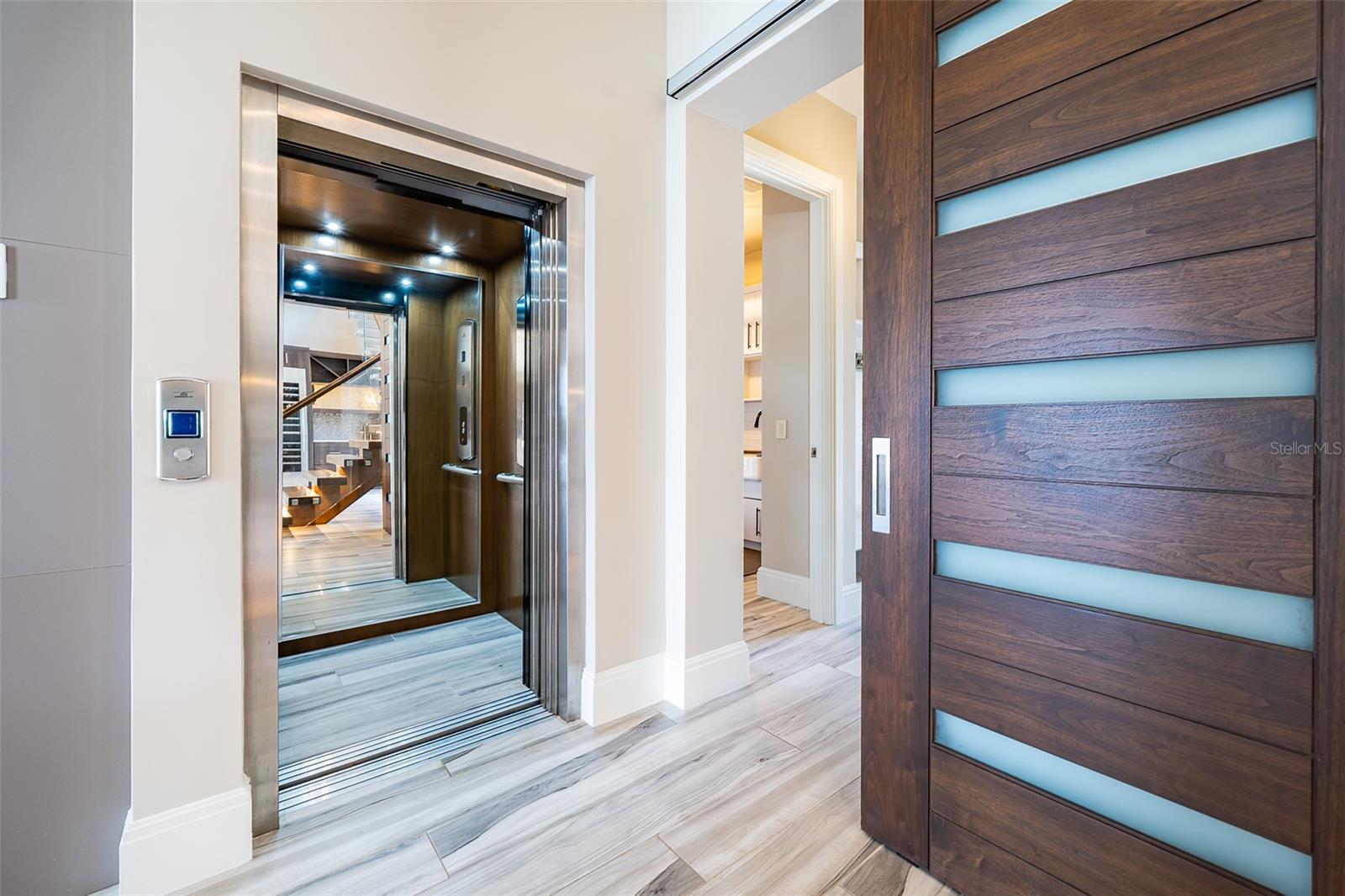 BELLA COLLINA SUB - Residential