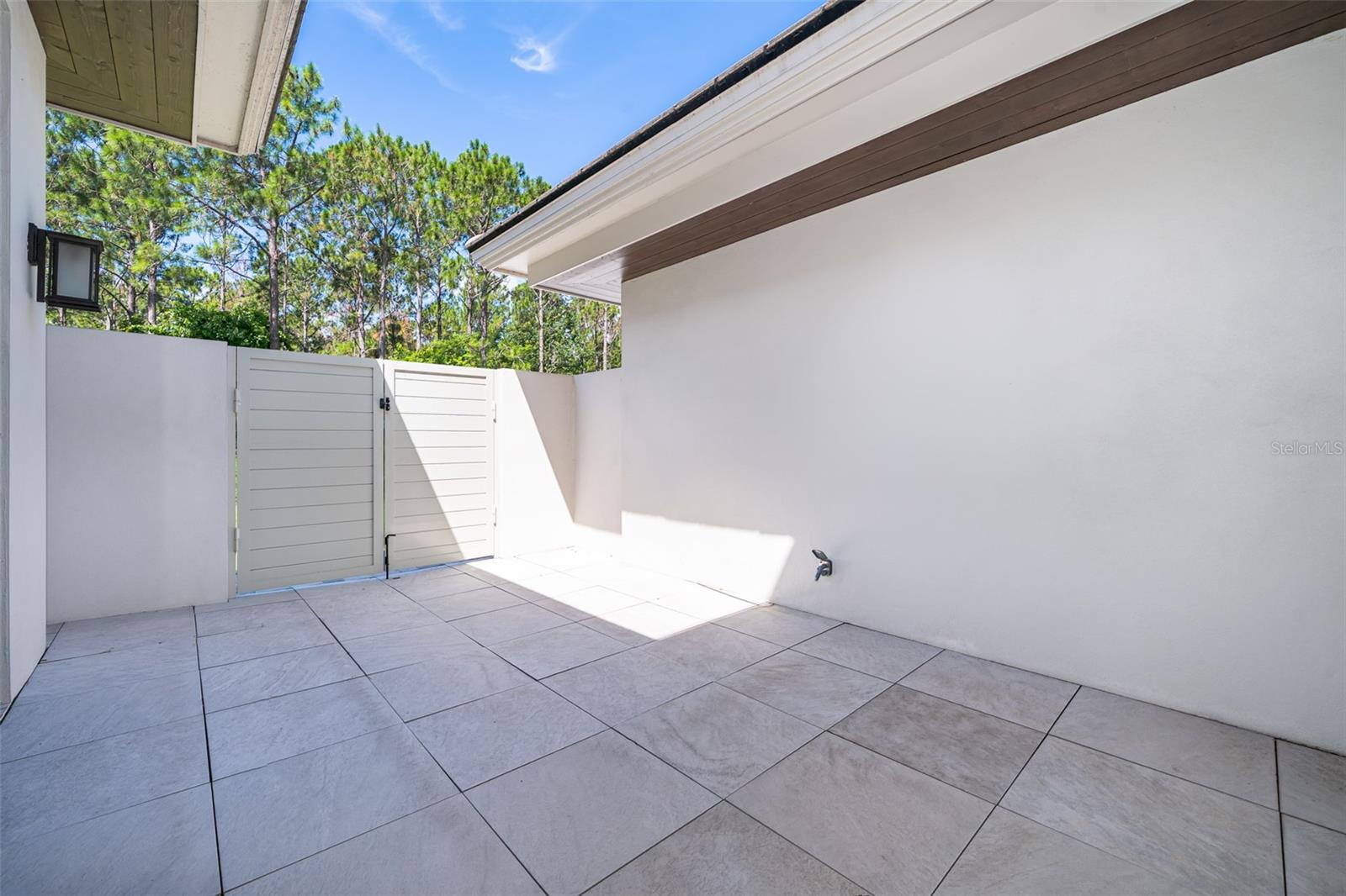 BELLA COLLINA SUB - Residential