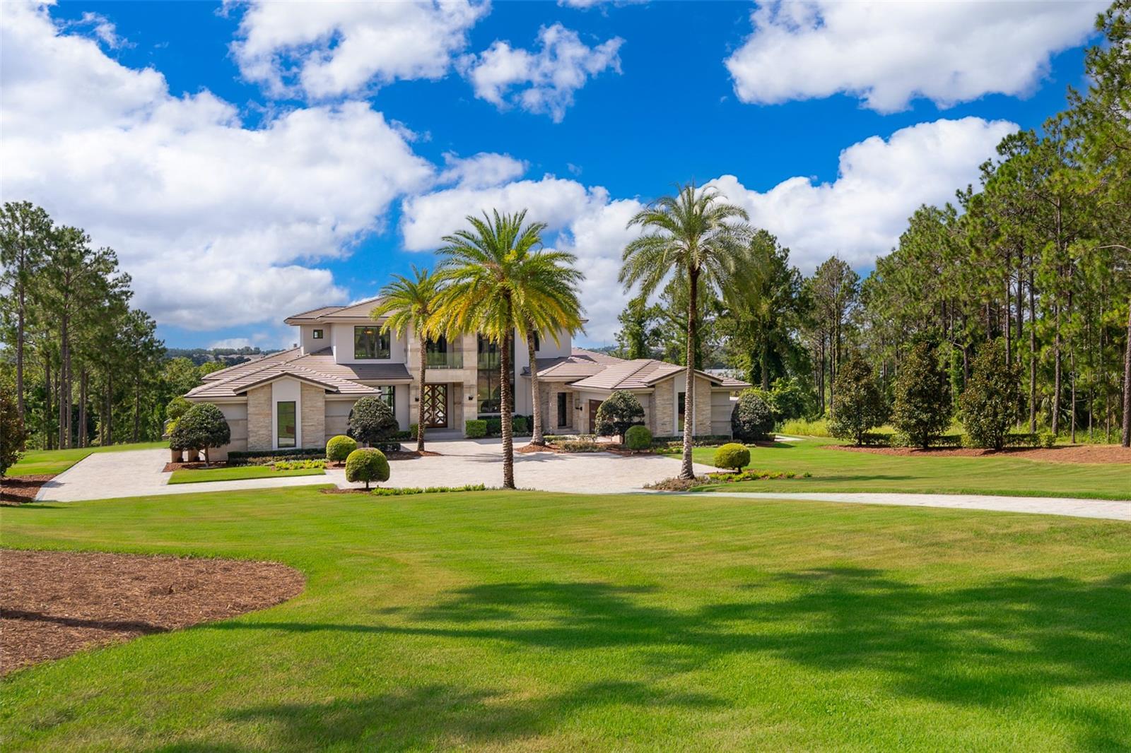 BELLA COLLINA SUB - Residential