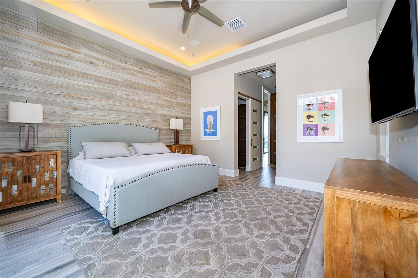 BELLA COLLINA SUB - Residential