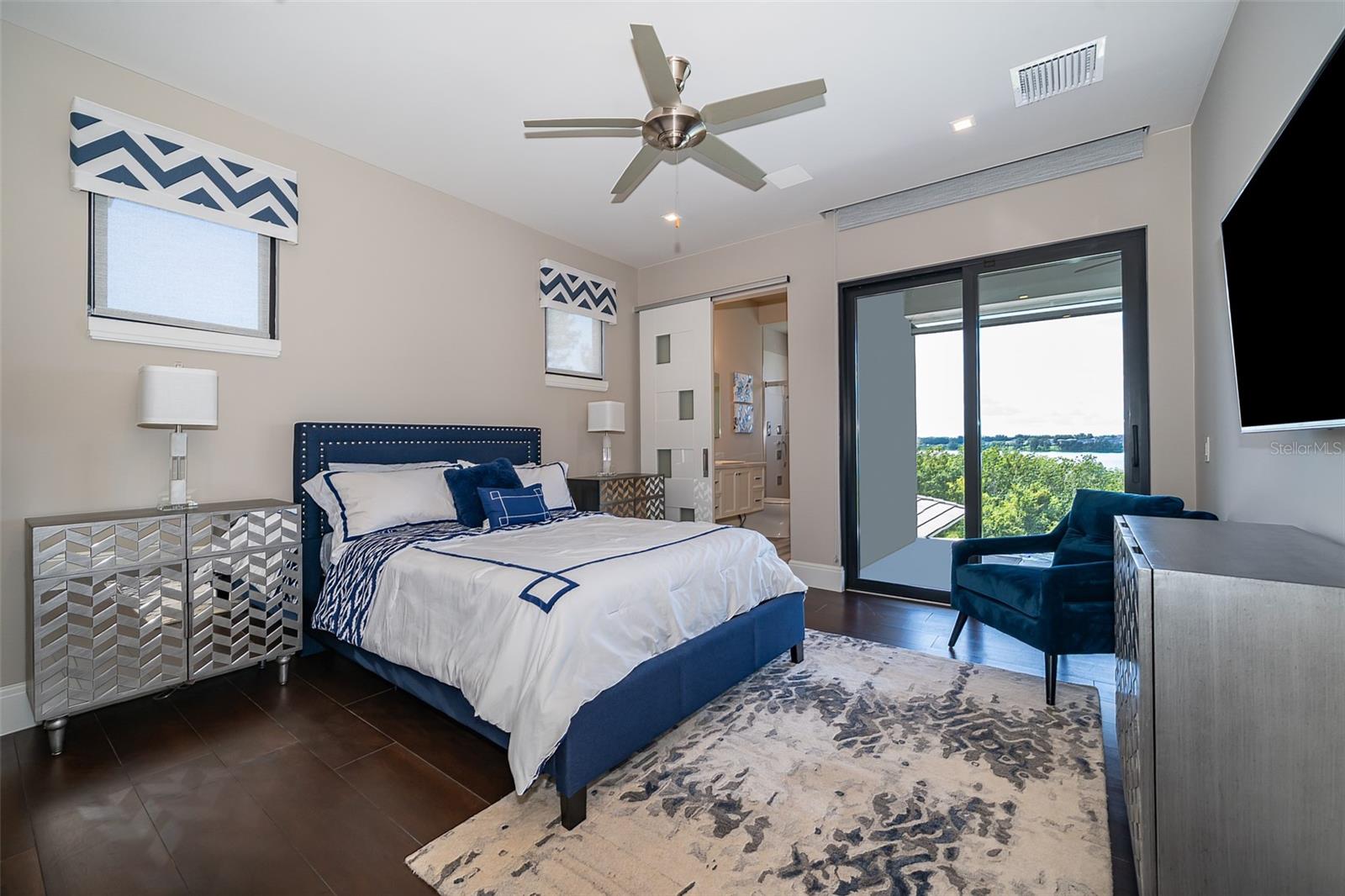 BELLA COLLINA SUB - Residential