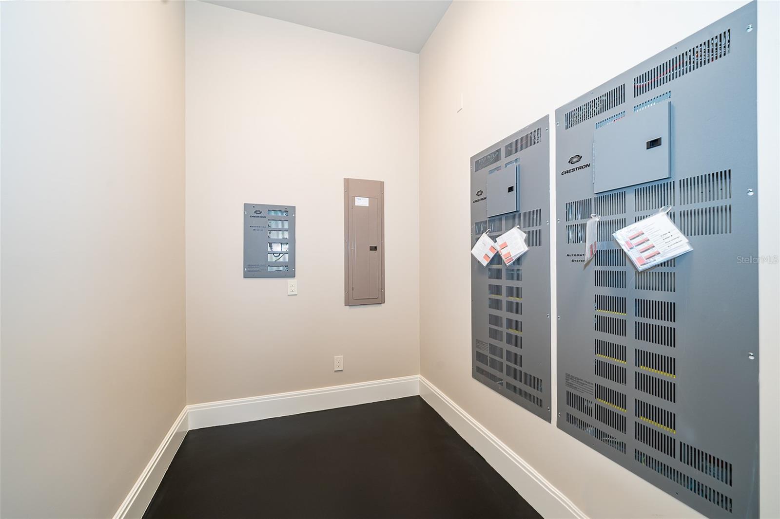 BELLA COLLINA SUB - Residential