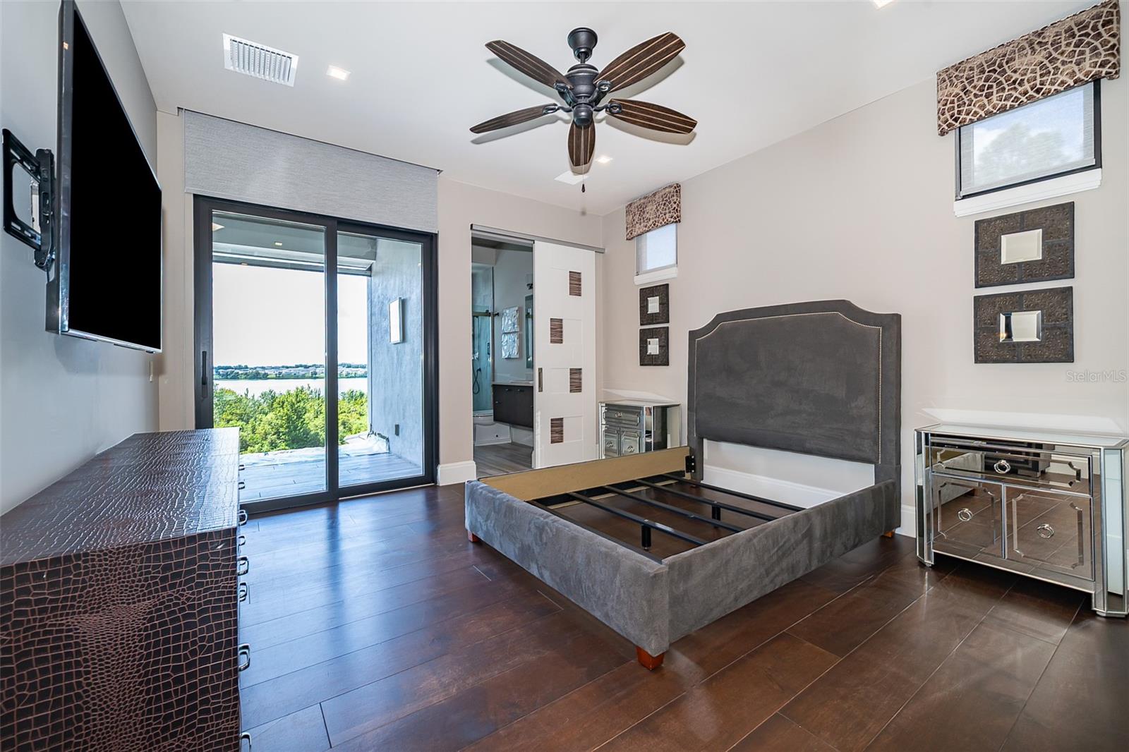 BELLA COLLINA SUB - Residential