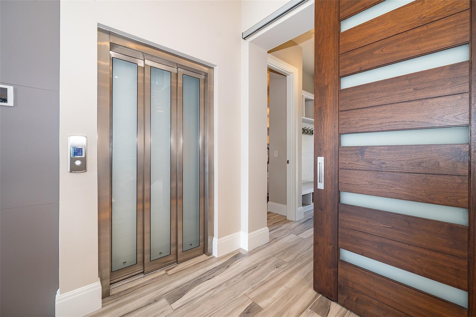 BELLA COLLINA SUB - Residential