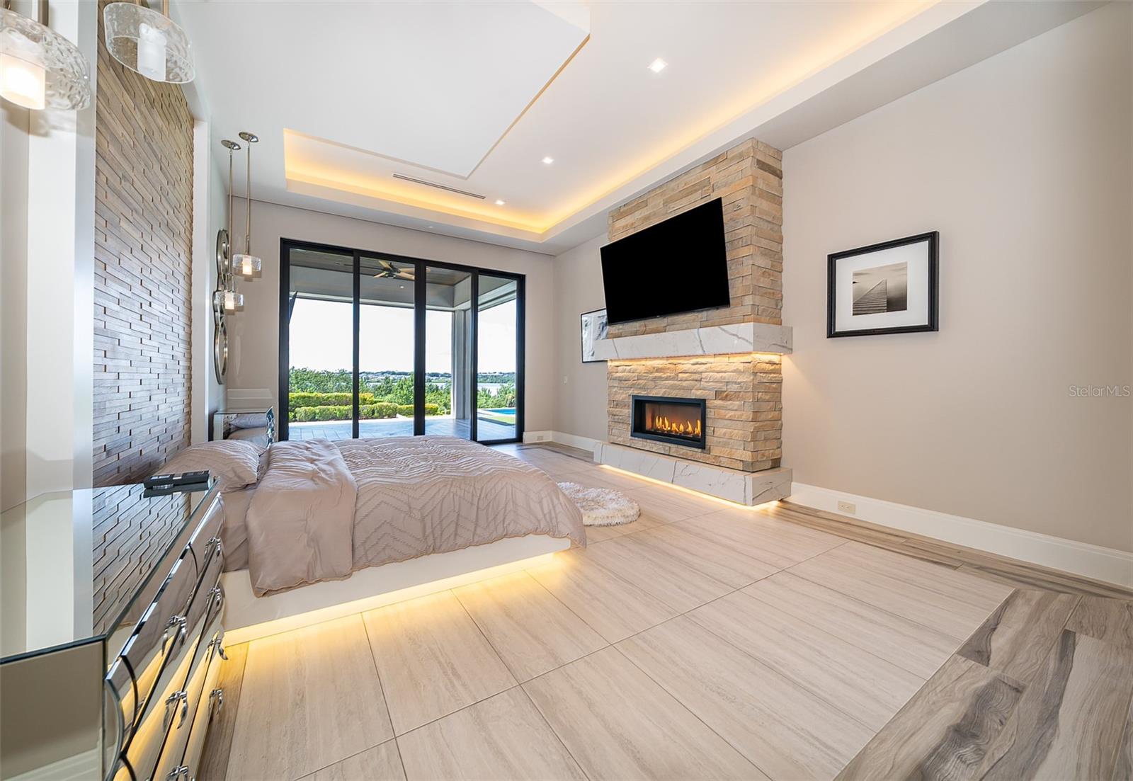 BELLA COLLINA SUB - Residential