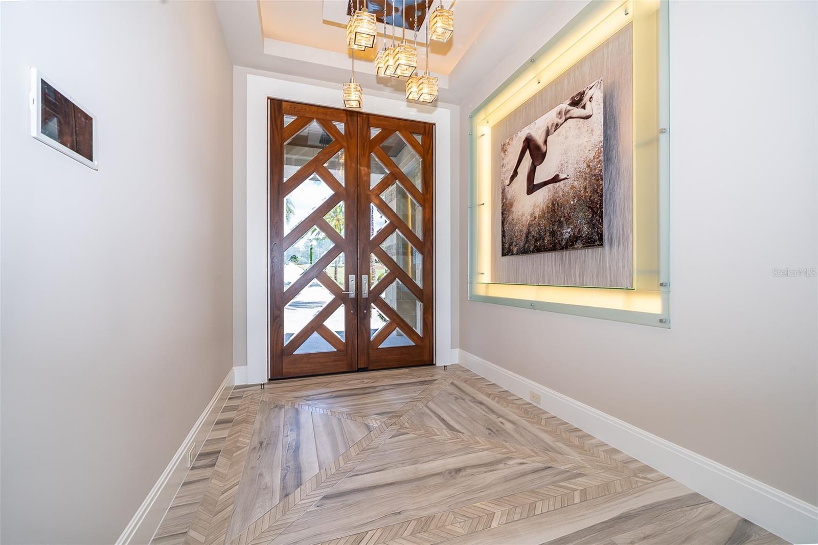 BELLA COLLINA SUB - Residential