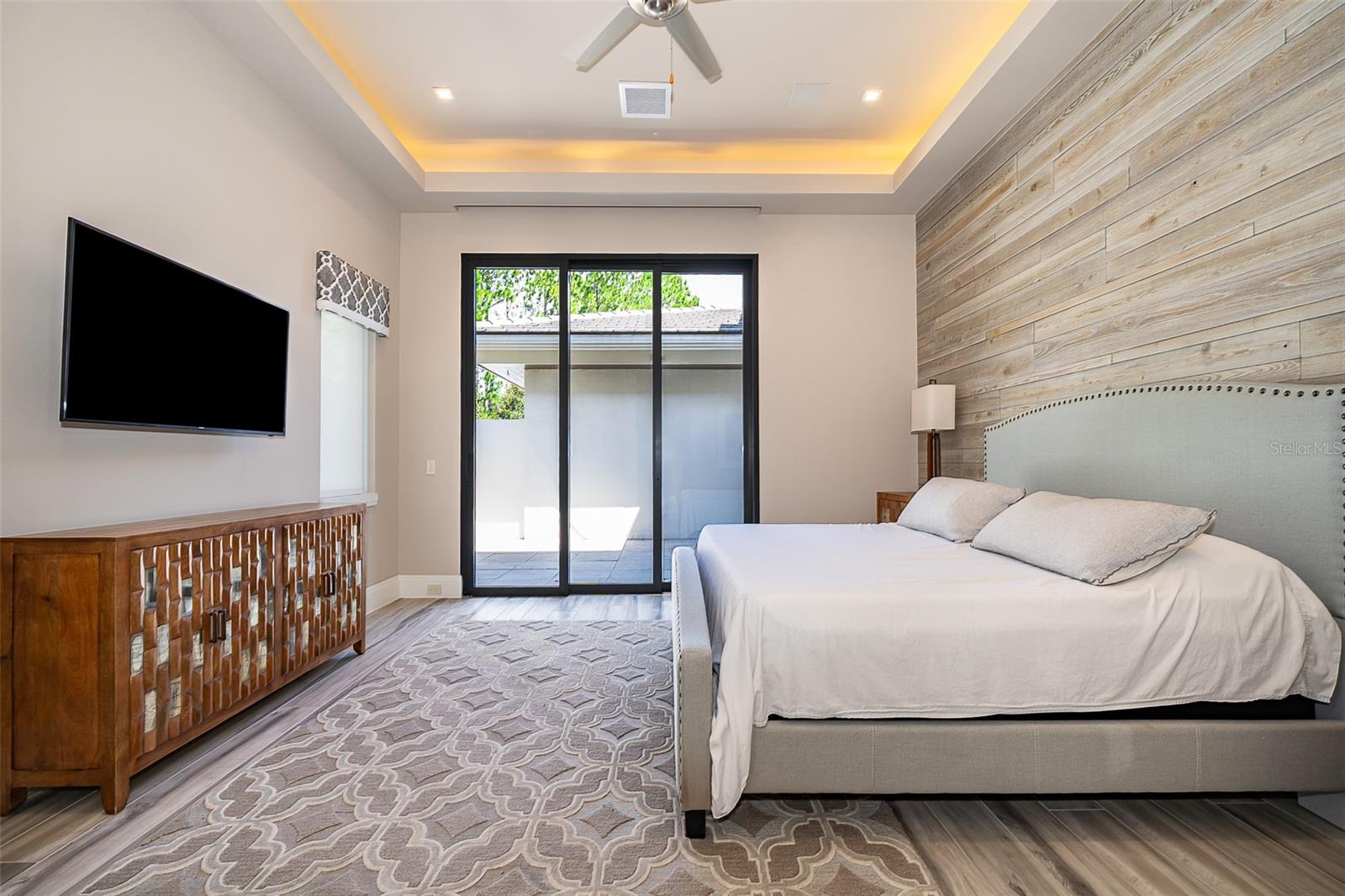 BELLA COLLINA SUB - Residential