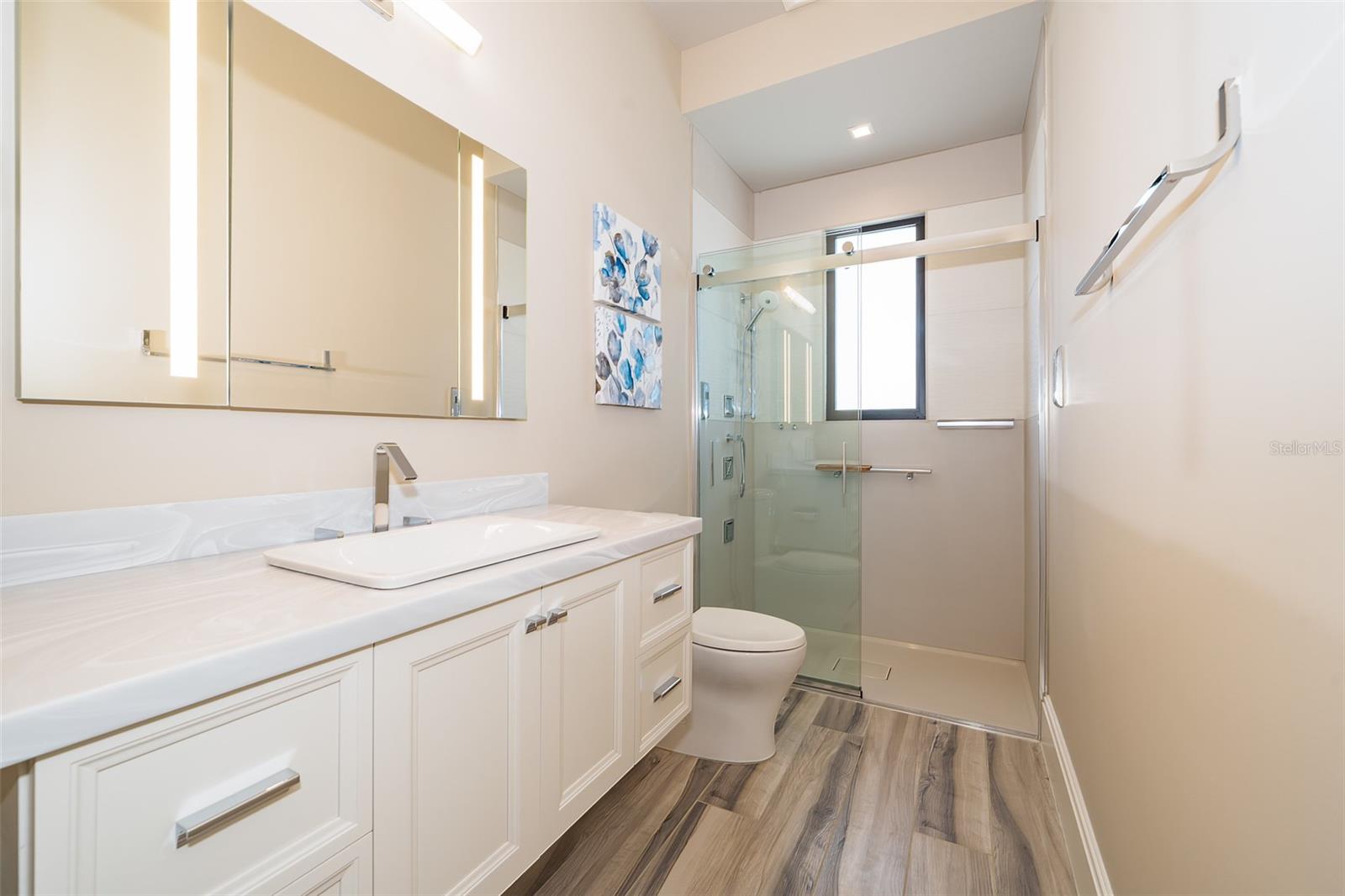 BELLA COLLINA SUB - Residential