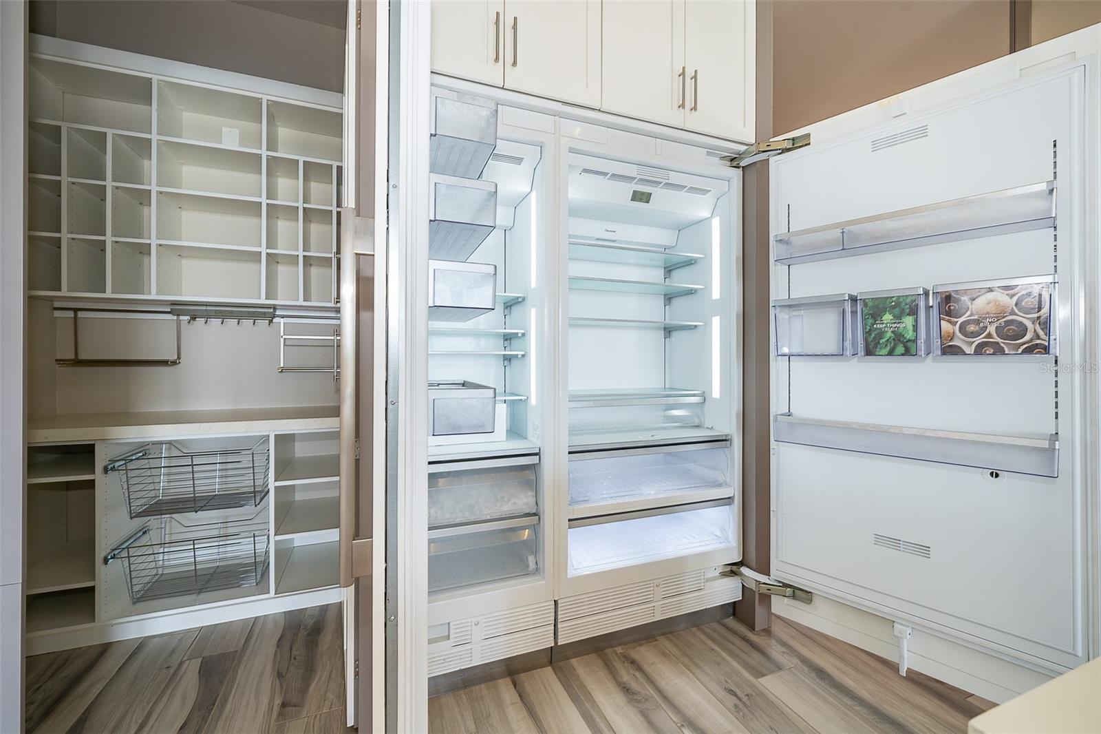 BELLA COLLINA SUB - Residential