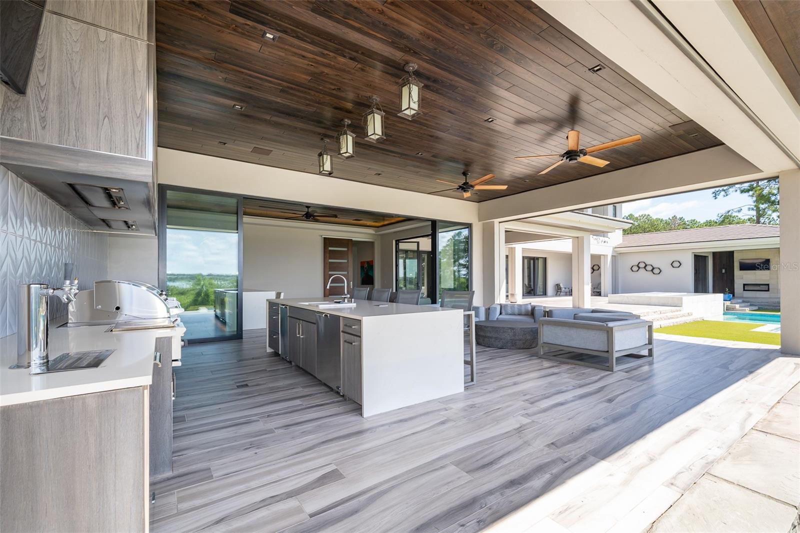 BELLA COLLINA SUB - Residential